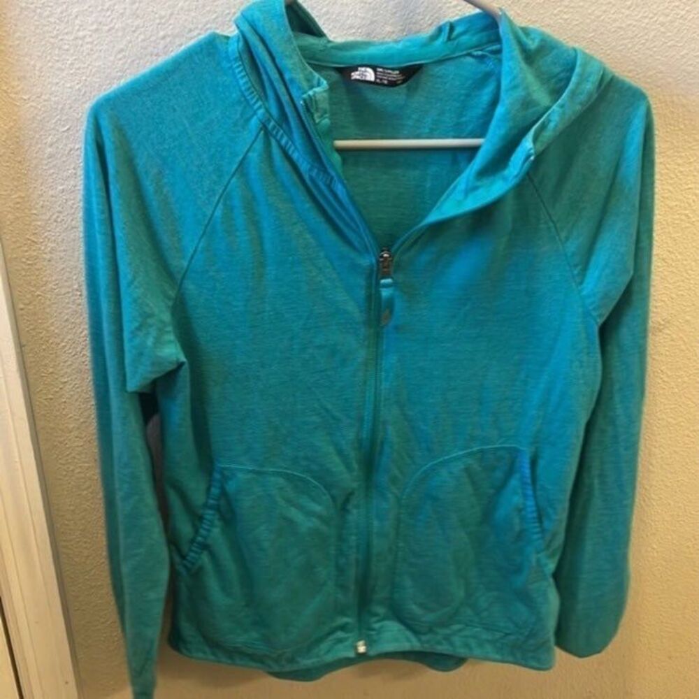 Girls‎ north face jacket